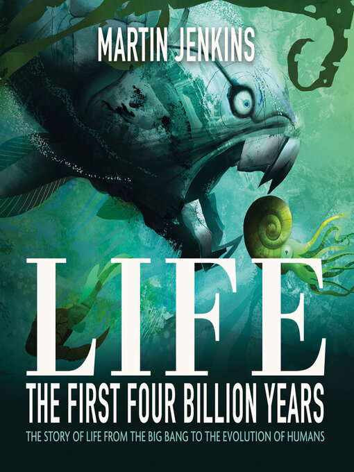 Cover image for Life